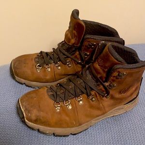 Danner Mountain 600 10.5